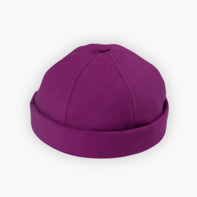 Recycled Cotton BrazzDocker