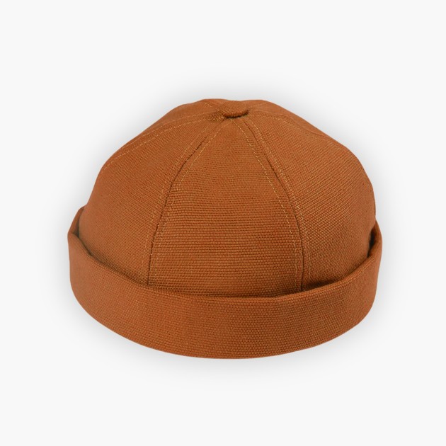 Recycled Cotton BrazzDocker