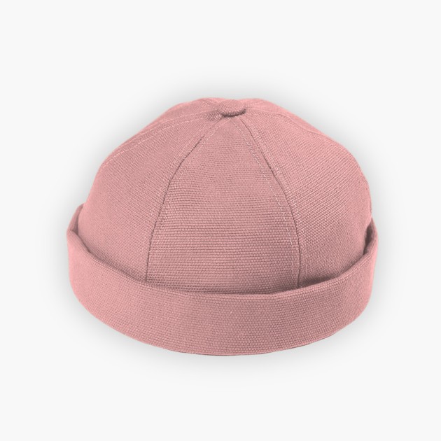 Recycled Cotton BrazzDocker