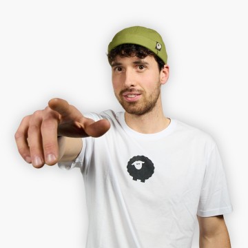 Recycled Cotton BrazzDocker