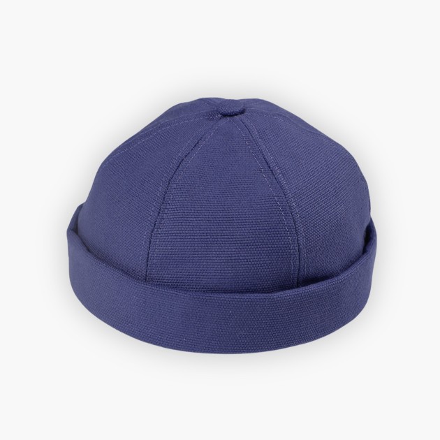 Recycled Cotton BrazzDocker
