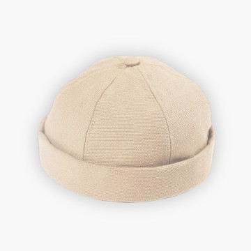 Recycled Cotton BrazzDocker
