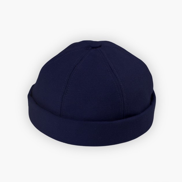 Recycled Cotton BrazzDocker