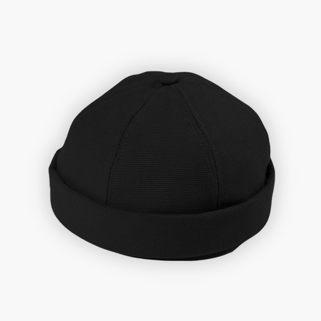 Recycled Cotton BrazzDocker