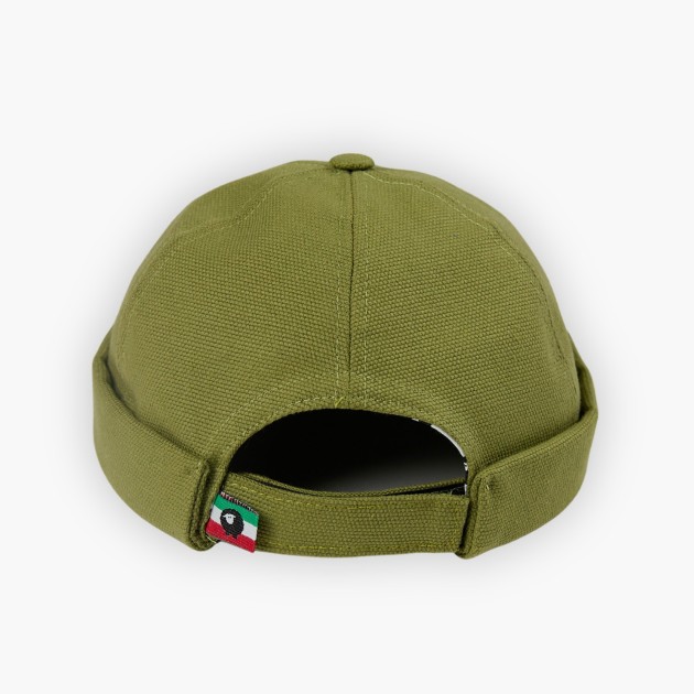 Recycled Cotton BrazzDocker