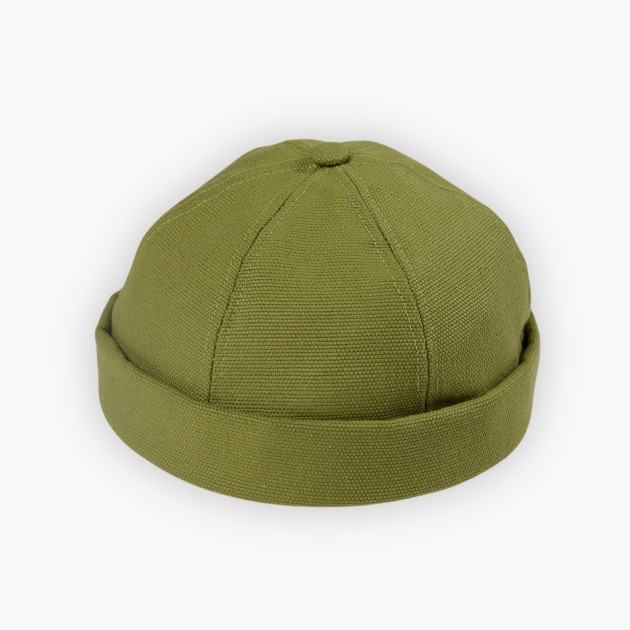 Recycled Cotton BrazzDocker