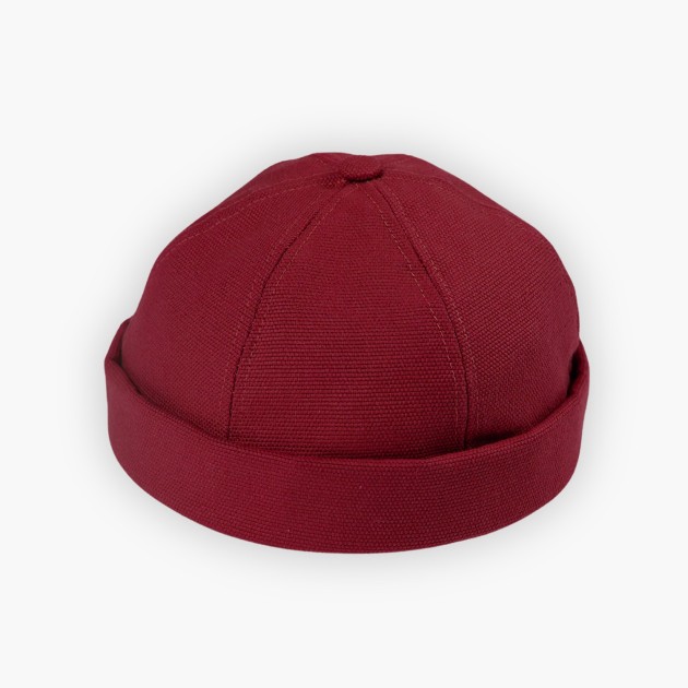 Recycled Cotton BrazzDocker