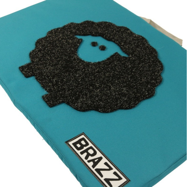 Dolly – small BrazzStarter | Brazz