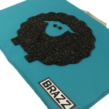 Dolly - Bouldering Sit Starter Crashpad | Brazz