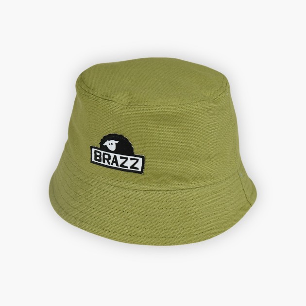 Cotton Street BrazzBucket 2.0