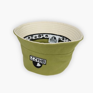 Cotton Street BrazzBucket 2.0