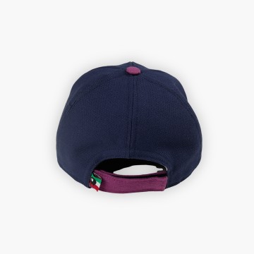 Recycled Cotton Dad BrazzCap 2
