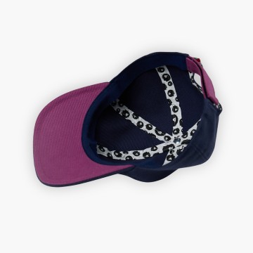 Recycled Cotton Dad BrazzCap