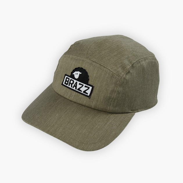 Blend Camper BrazzCap
