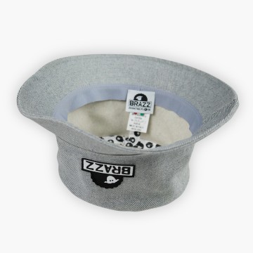Denim BrazzBucket 2
