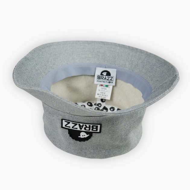 Denim BrazzBucket