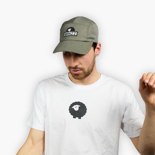 Blend Camper BrazzCap