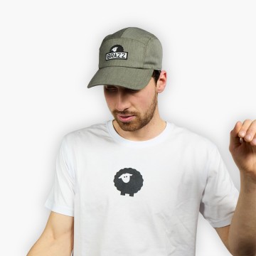 Blend Camper BrazzCap
