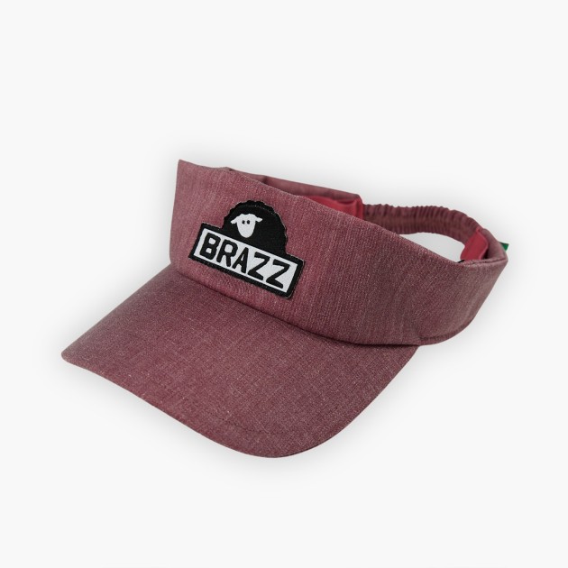 Blend BrazzVisor