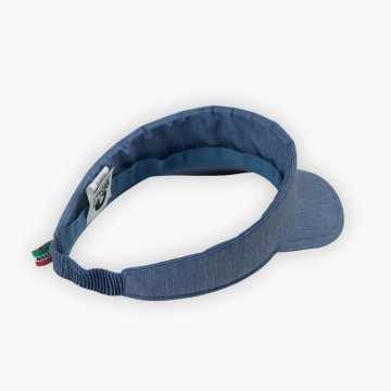 Blend BrazzVisor