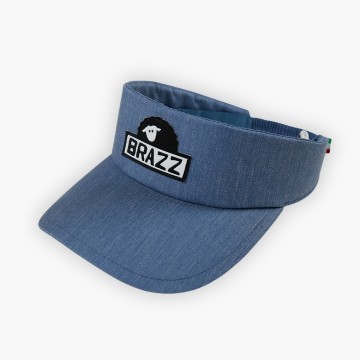Blend BrazzVisor