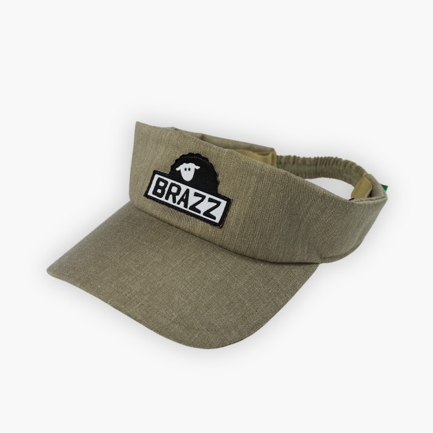Blend BrazzVisor