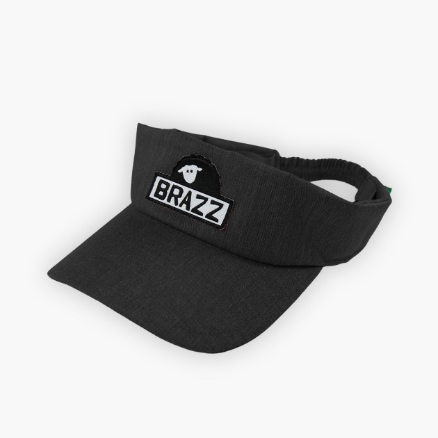 Blend BrazzVisor