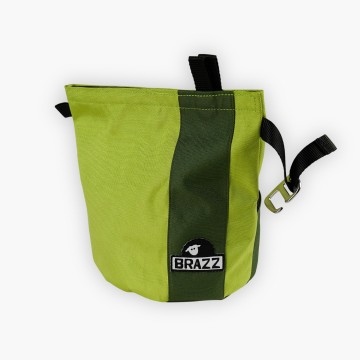 Jacob - Boulder Chalk BrazzBag | Brazz