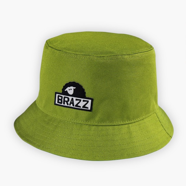 Cordura BrazzBucket | Brazz