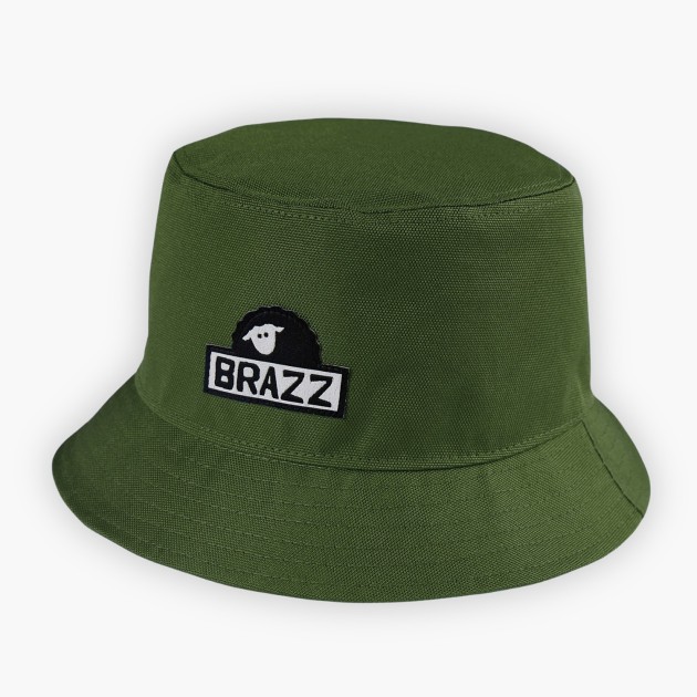 Cordura BrazzBucket | Brazz