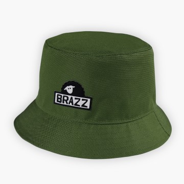 Cordura BrazzBucket | Brazz