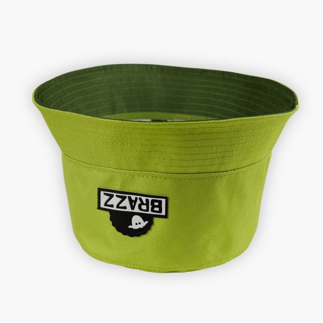 Cordura Street BrazzBucket | Brazz