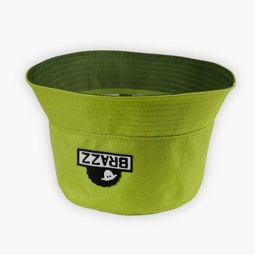 Cordura Street Bucket Hat | Brazz