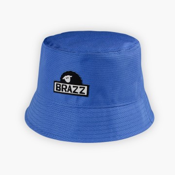 Cordura Street Bucket Hat | Brazz