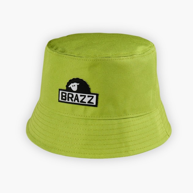 Cordura Street BrazzBucket | Brazz