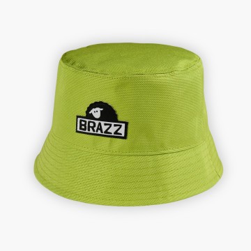 Cordura Street Bucket Hat | Brazz