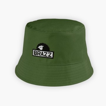 Cordura Street BrazzBucket | Brazz