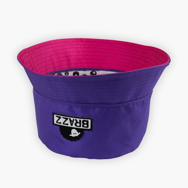 Cordura Street BrazzBucket | Brazz