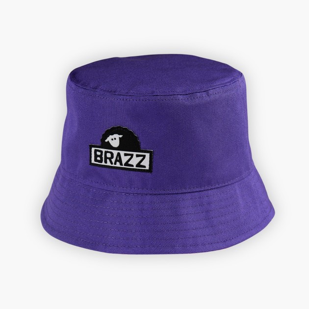 Cordura Street BrazzBucket | Brazz