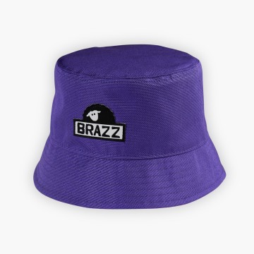 Cordura Street Bucket Hat | Brazz