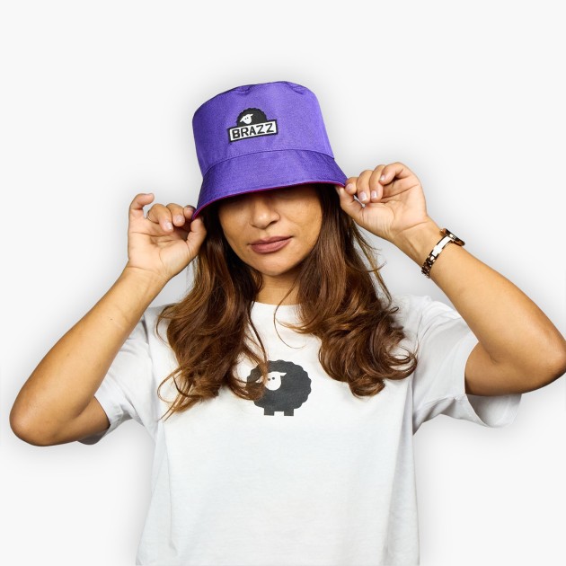 Cordura Street BrazzBucket | Brazz