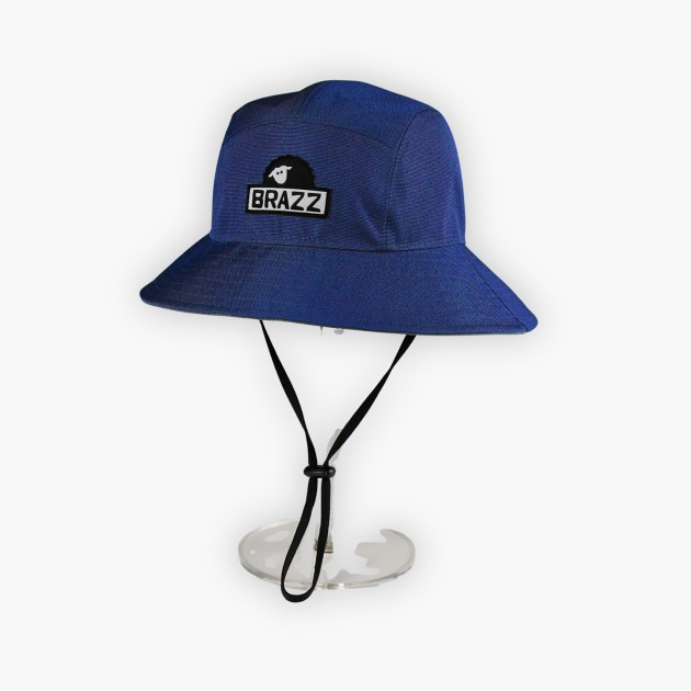 Cotton Safari Hat | Brazz
