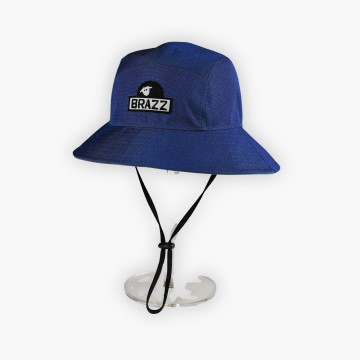Cotton Safari Hat | Brazz
