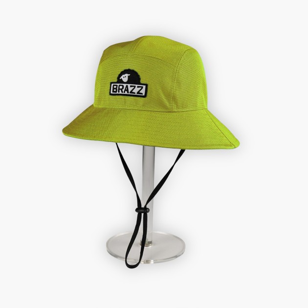 Cotton Safari Hat | Brazz