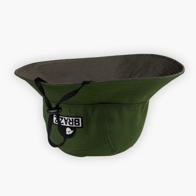 Cotton Safari Hat | Brazz