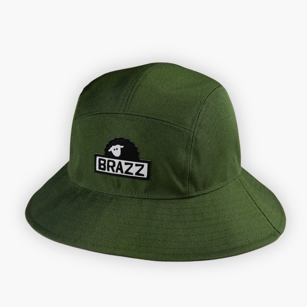 Cotton Safari Hat | Brazz
