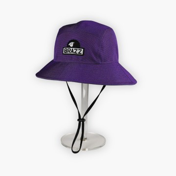 Cotton Safari Hat | Brazz