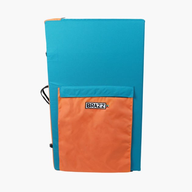 Medium Pad Rental - Valle Orco Climbing Festival 2026