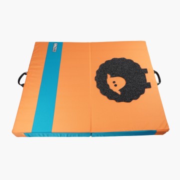 Medium Pad Rental - Valle Orco Climbing Festival 2026 2