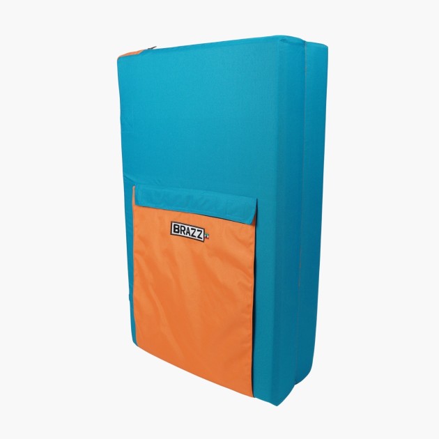 Medium Pad Rental - Valle Orco Climbing Festival 2026